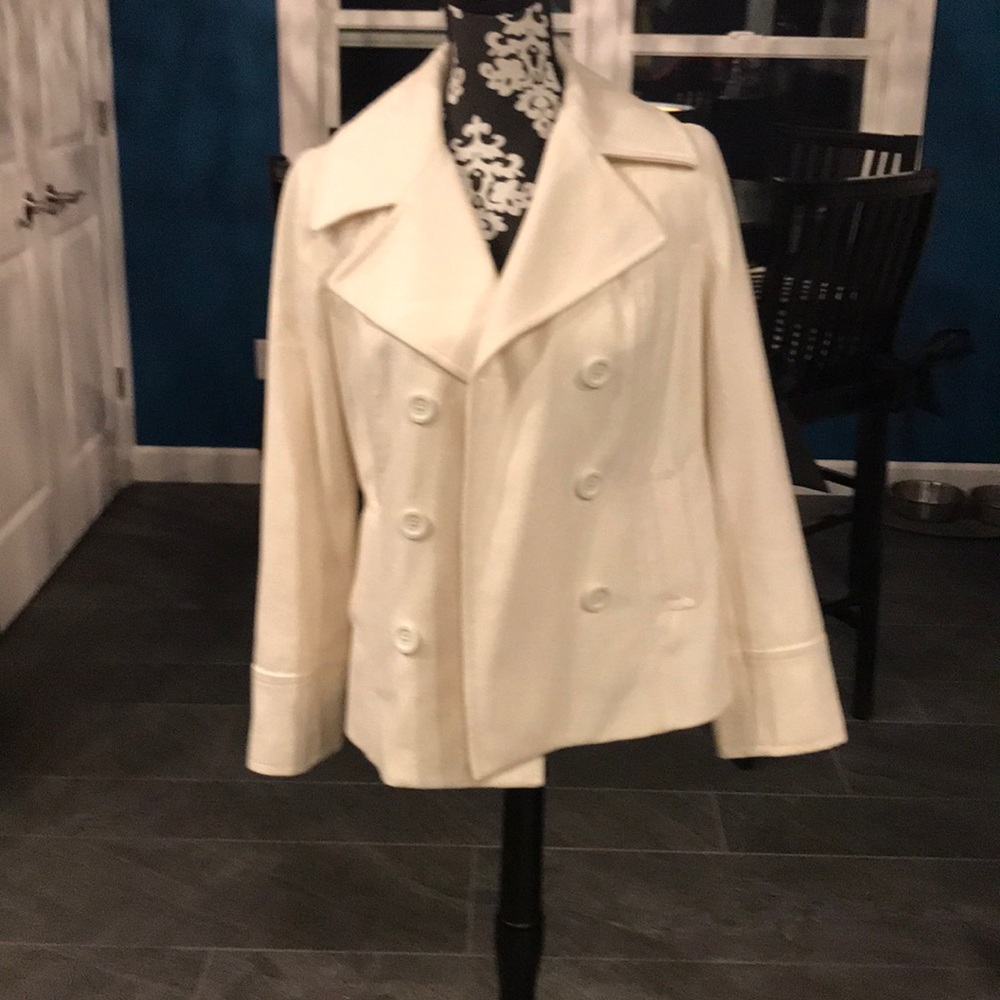 Old Navy Peacoat